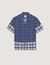 Chemise à imprimé fleuri