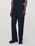 Pantalon large