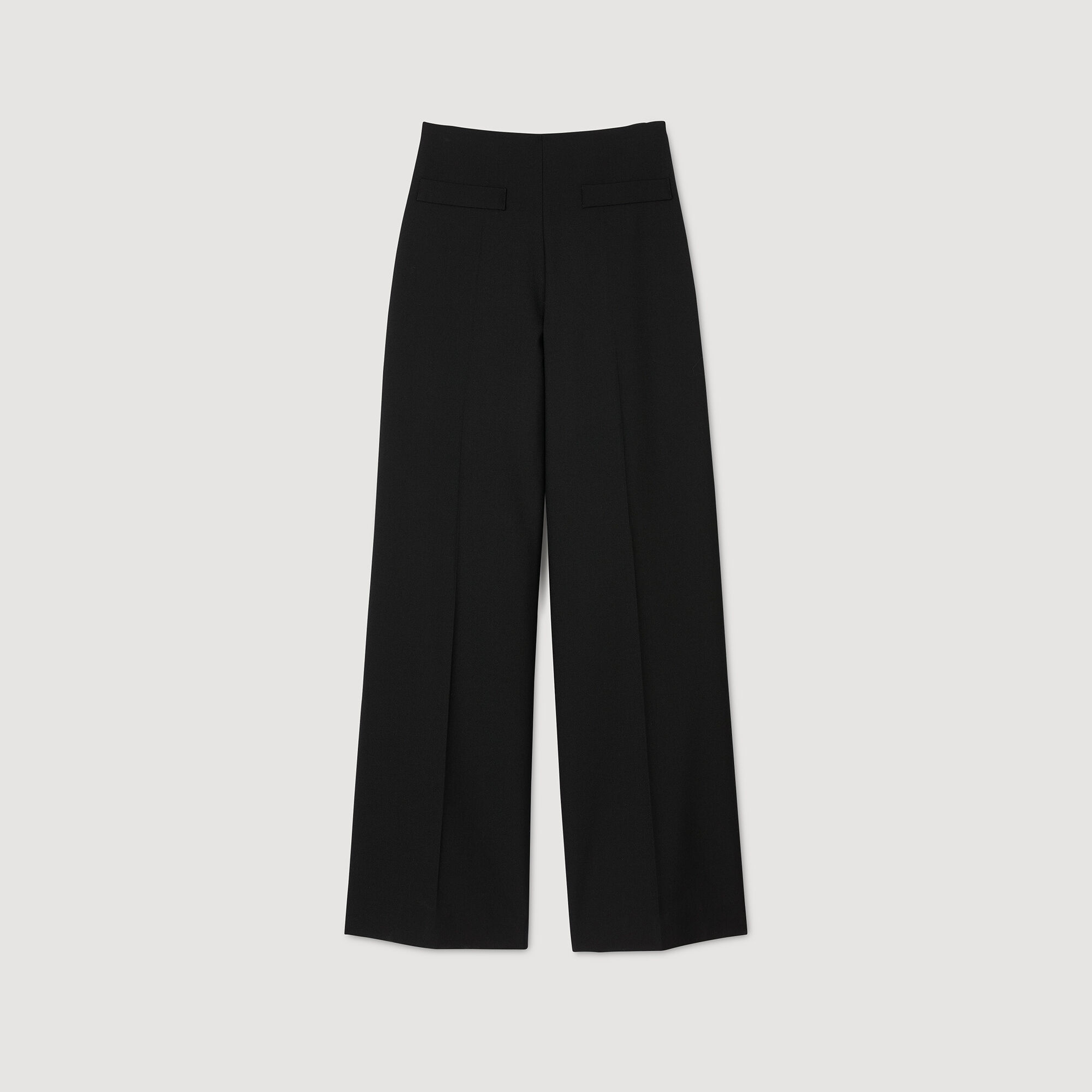 Pantalon de costume 