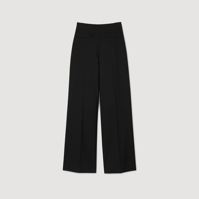 Pantalon de costume 