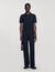 Pantalon large