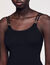 Body en maille à détail bijou