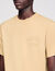 T-shirt effet usé