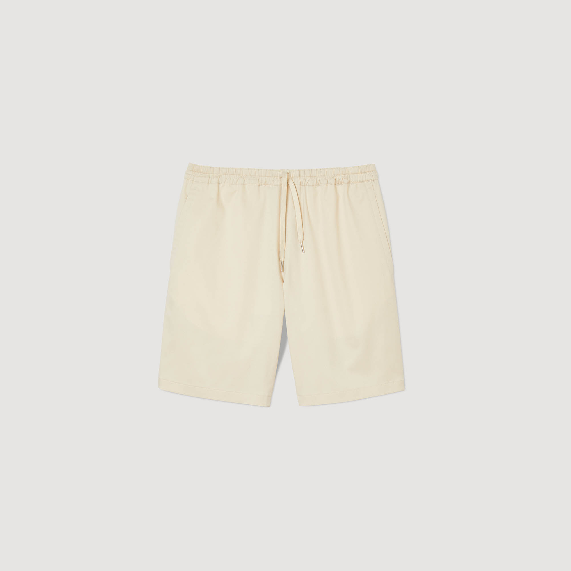 Short en coton