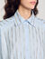 Chemise strassée