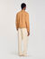 Blouson zippé en coton