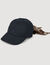 Casquette à foulard noué